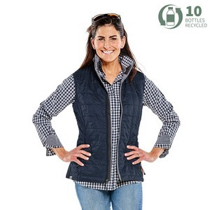Storm Creek Men's Trailblazer Fleece-Lined Softshell Vest
