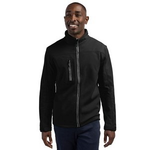 Storm Creek Men's Trailblazer Fleece-Lined Softshell Jacket