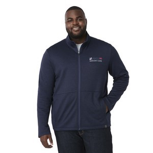 Storm Creek Men's Trailblazer Fleece-Lined Softshell Jacket