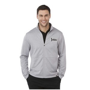 Storm Creek Men's Trailblazer Fleece-Lined Softshell Jacket