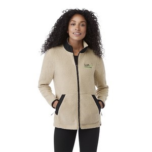 Storm Creek Men's Trailblazer Fleece-Lined Softshell Jacket