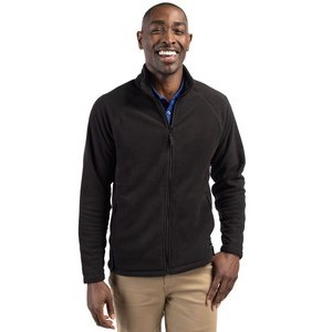 Storm Creek Men's Trailblazer Fleece-Lined Softshell Jacket