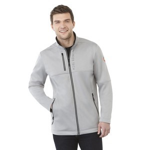 Storm Creek Men's Trailblazer Fleece-Lined Softshell Jacket