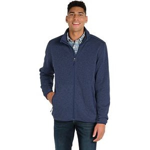Storm Creek Men's Trailblazer Fleece-Lined Softshell Jacket