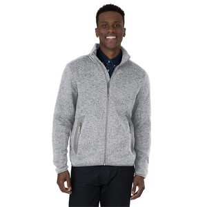Storm Creek Men's Trailblazer Fleece-Lined Softshell Jacket