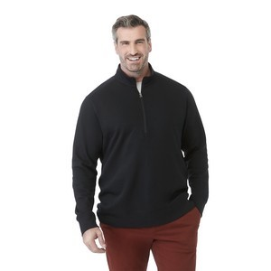 Storm Creek Men's Trailblazer Fleece-Lined Softshell Jacket