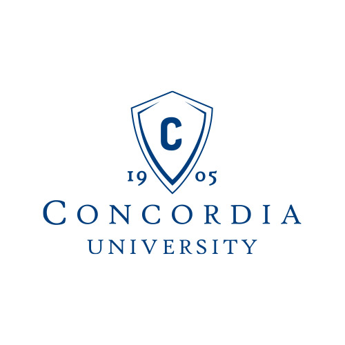 Concordia University - Custom School Gear