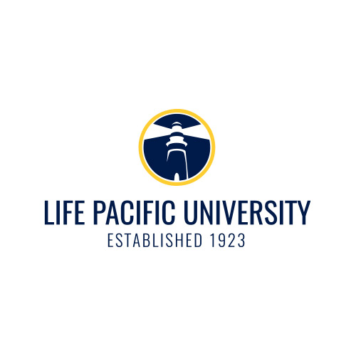 Life Pacific University - Custom School Gear