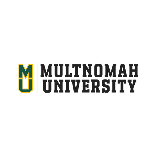 Multnomah University - Custom School Gear