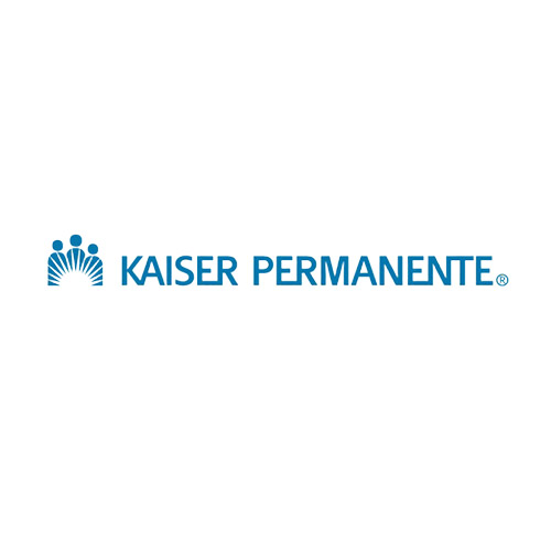 Kaiser Permanente - custom healthcare uniforms - health and wellness swag