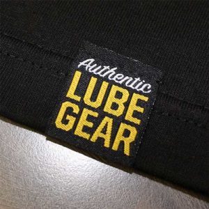 Custom branded apparel with Custom Woven Hem Tag from Righteous