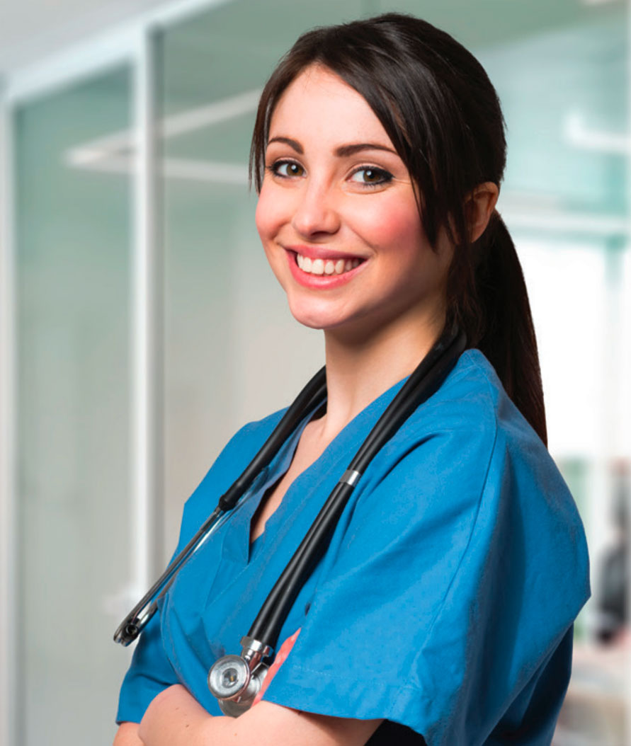 customized healthcare uniforms tailored to your company's needs