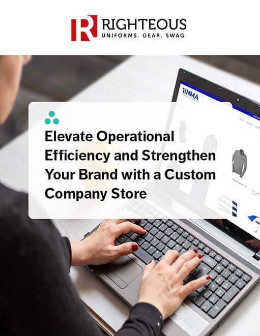 Free Ultimate Guide to Launching Your Company Store eBook