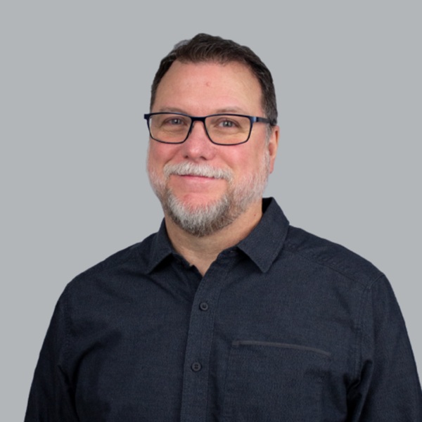 Jay Salz Righteous Clothing Agency Key Account Sales Manager