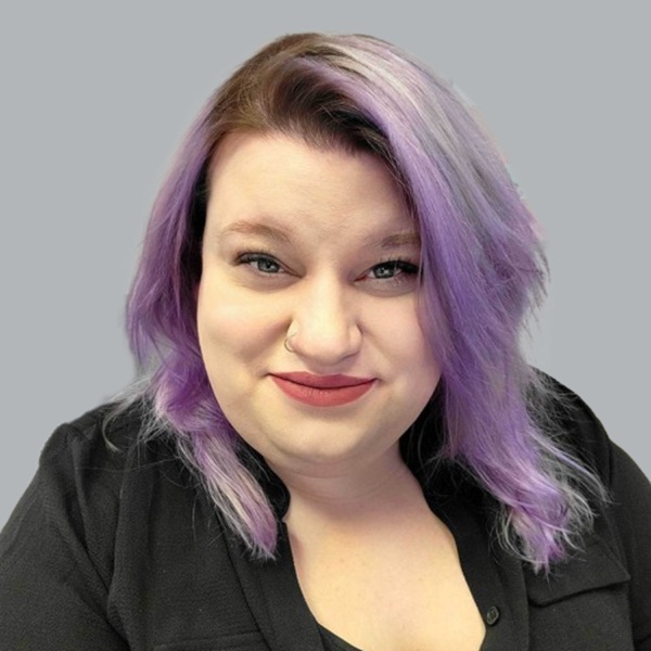 Jennifer Eichenberger Righteous Clothing Agency Director of Client Relations