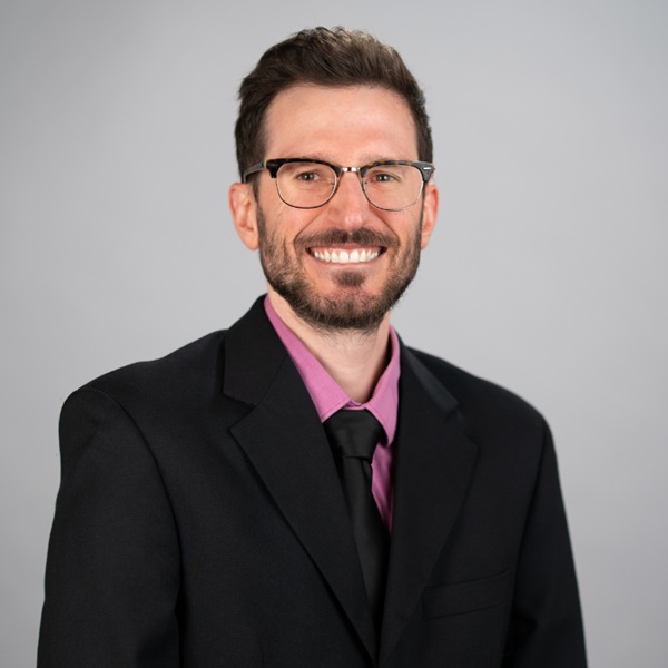 John Raynaud Righteous Clothing Agency National Accounts Manager