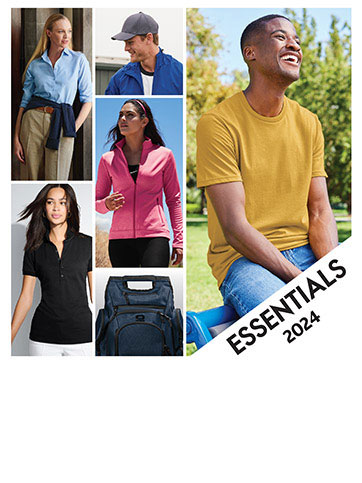Righteous 2024 Essentials Promotional Product Catalog