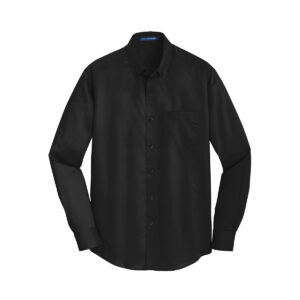 Port Authority SuperPro Twill Shirt