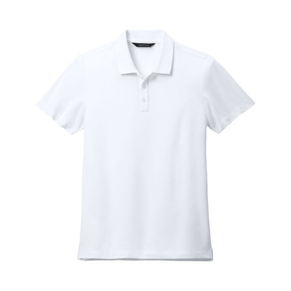 Mercer+Mettle Stretch Pique Polo