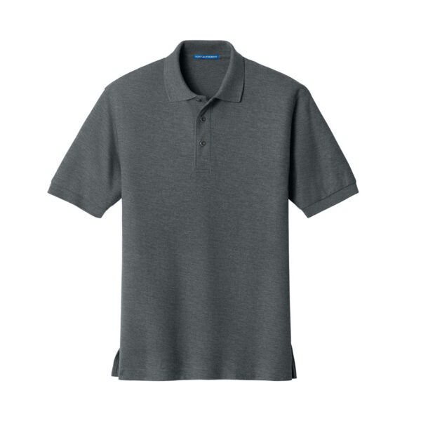 Port Authority Silk Touch Polo