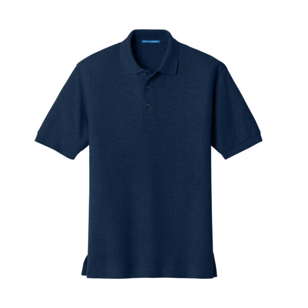 Port Authority Silk Touch Polo