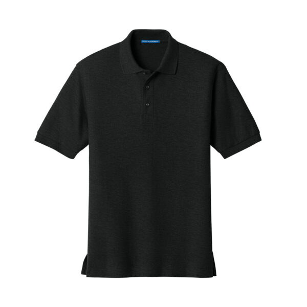 Port Authority Silk Touch Polo