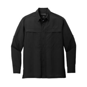 Port Authority Long Sleeve UV Daybreak Shirt