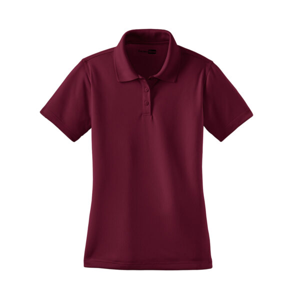 CornerStone® Womens Select Snag-Proof Polo