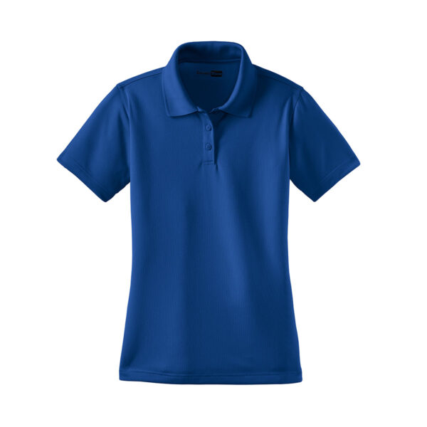 CornerStone® Womens Select Snag-Proof Polo