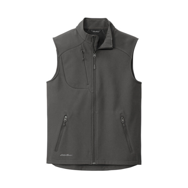 Eddie Bauer Stretch Soft Shell Vest