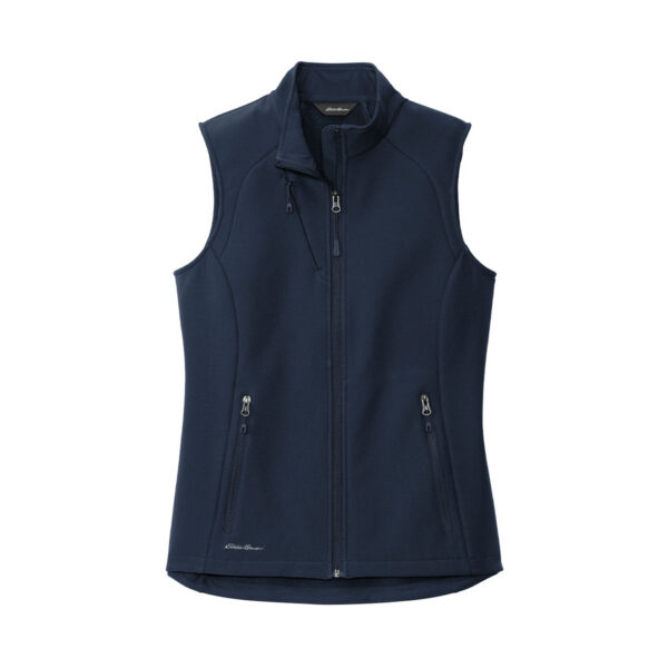 Eddie Bauer Women's Stretch Soft Shell Vest
