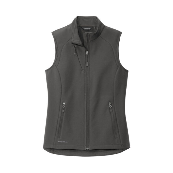 Eddie Bauer Women's Stretch Soft Shell Vest - Righteous
