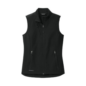 Eddie Bauer Women's Stretch Soft Shell Vest