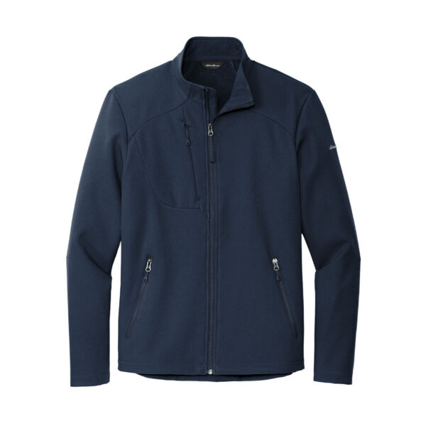 Eddie Bauer Stretch Soft Shell Jacket