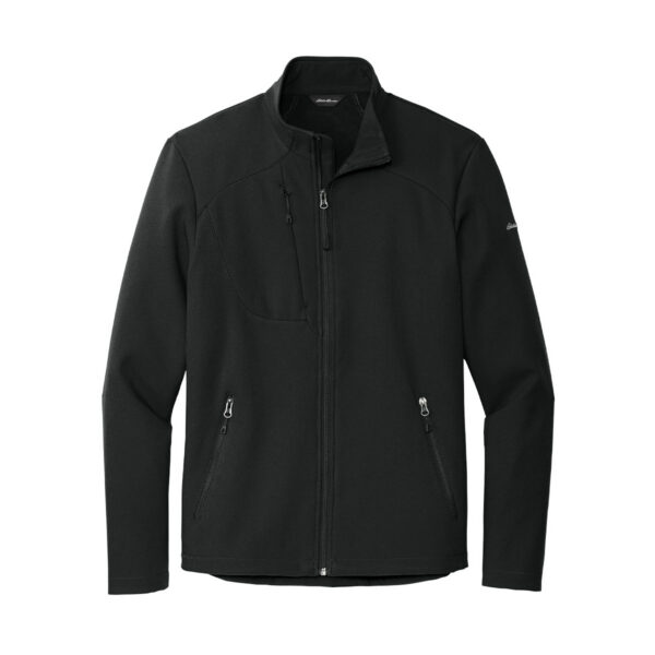 Eddie Bauer Stretch Soft Shell Jacket