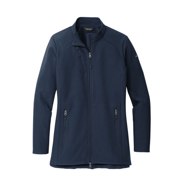 Eddie Bauer Women's Stretch Soft Shell Jacket