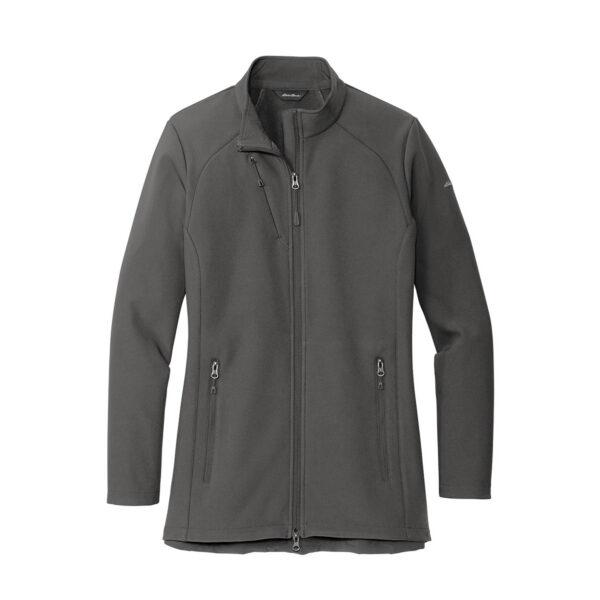 Eddie Bauer Women's Stretch Soft Shell Jacket