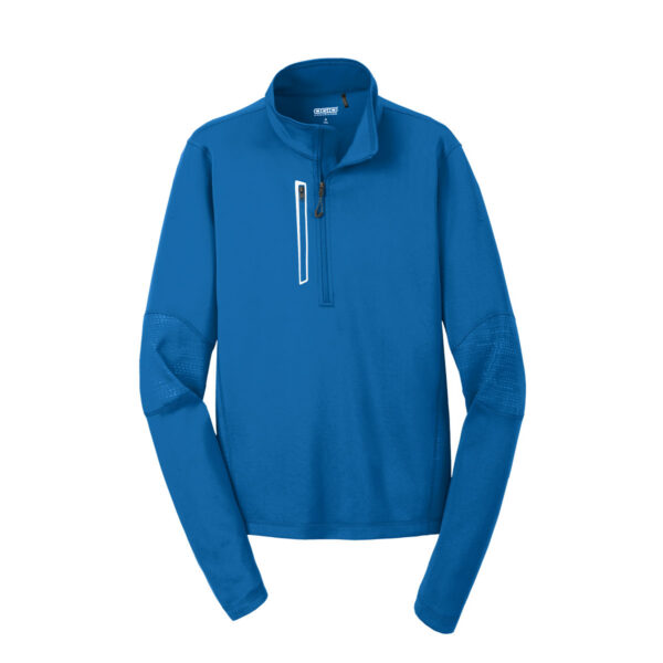OGIO Fulcrum 1/4-Zip