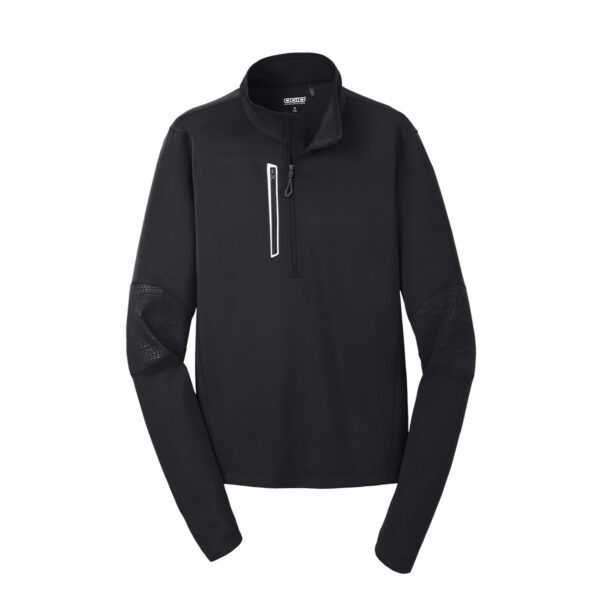 OGIO Fulcrum 1/4-Zip