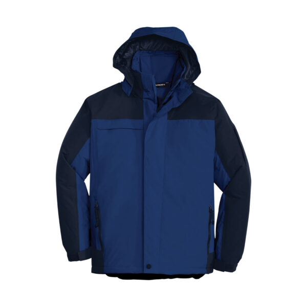 Port Authority Nootka Jacket