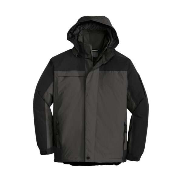 Port Authority Nootka Jacket