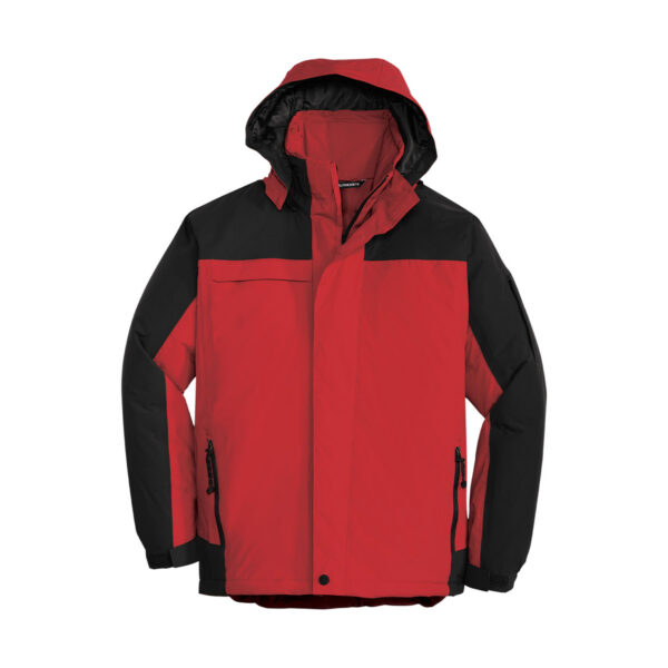 Port Authority Nootka Jacket