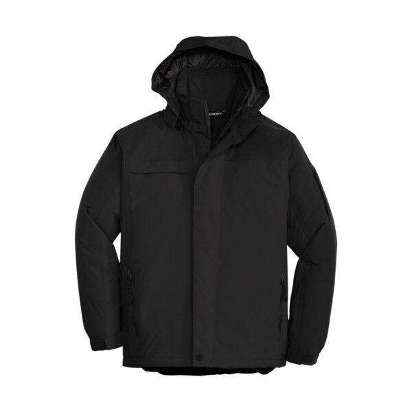 Port Authority Nootka Jacket