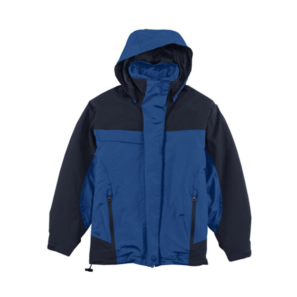 Port Authority Womens Nootka Jacket