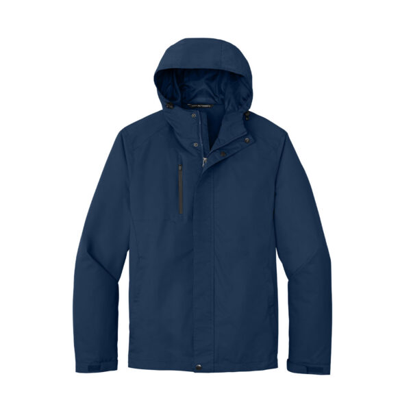 Port Authority All-Conditions Jacket