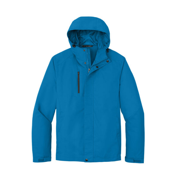 Port Authority All-Conditions Jacket