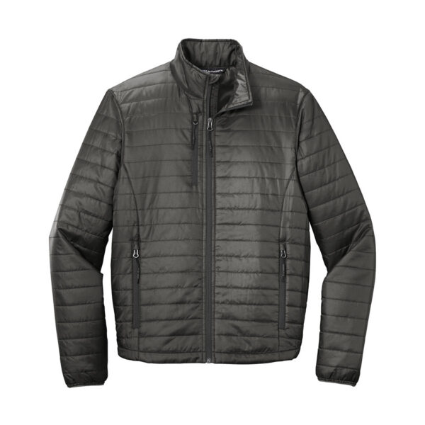 Port Authority Packable Puffy Jacket