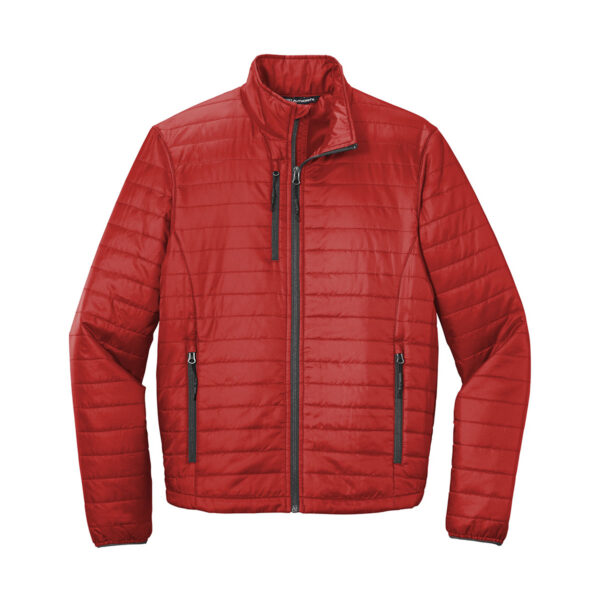 Port Authority Packable Puffy Jacket