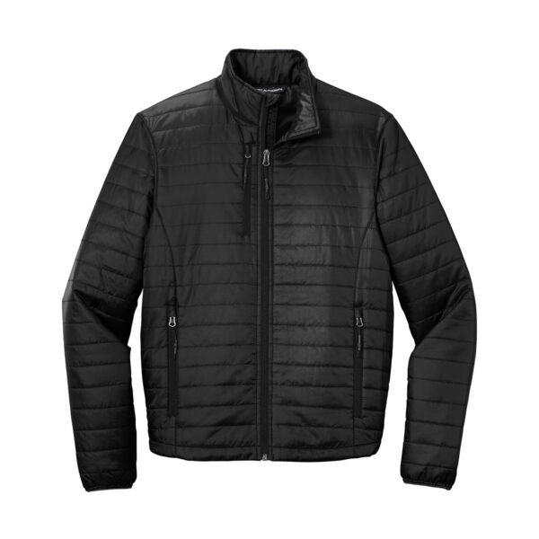 Port Authority Packable Puffy Jacket