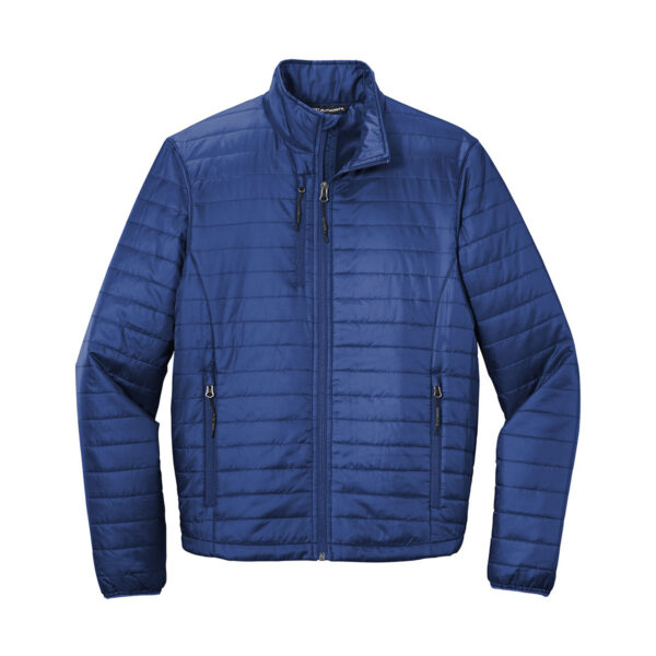 Port Authority Packable Puffy Jacket